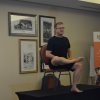 EHW Seminar - 30 August 2017